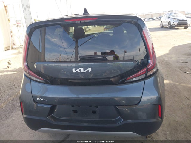KNDJ23AU9R7915418 KIA SOUL LX