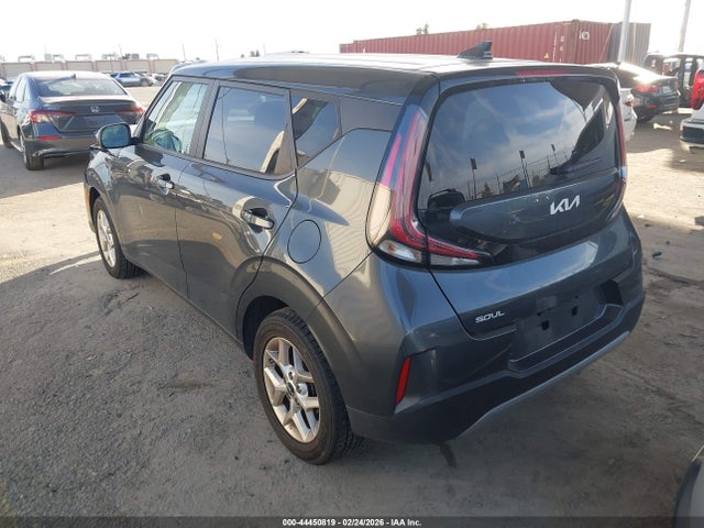 KNDJ23AU9R7915418 KIA SOUL LX