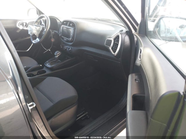 KNDJ23AU9R7915418 KIA SOUL LX