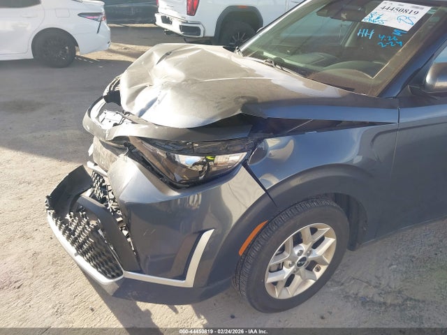 KNDJ23AU9R7915418 KIA SOUL LX