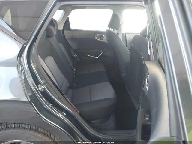 KNDJ23AU9R7915418 KIA SOUL LX