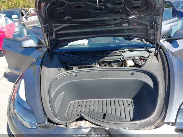 Продаж на аукціоні авто 2023 Tesla Model 3 Rear-wheel Drive, vin: 5YJ3E1EA2PF579428, номер лоту: 44450820