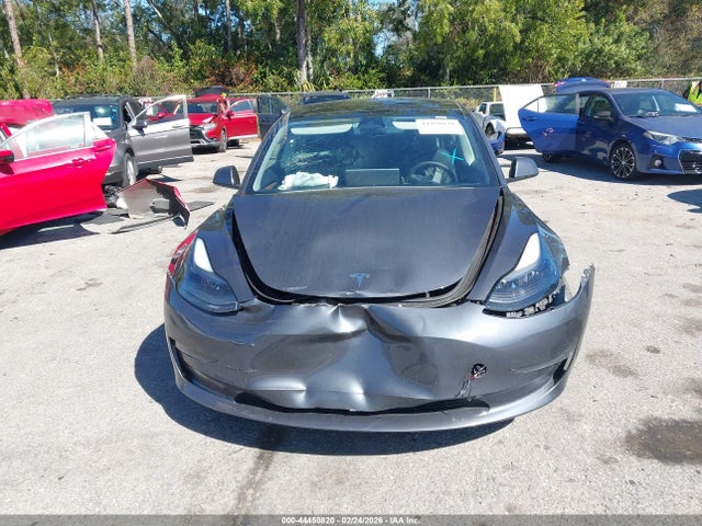 Продаж на аукціоні авто 2023 Tesla Model 3 Rear-wheel Drive, vin: 5YJ3E1EA2PF579428, номер лоту: 44450820