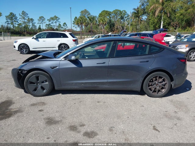 Продаж на аукціоні авто 2023 Tesla Model 3 Rear-wheel Drive, vin: 5YJ3E1EA2PF579428, номер лоту: 44450820