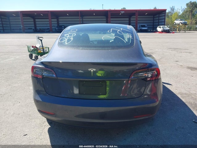 Продаж на аукціоні авто 2023 Tesla Model 3 Rear-wheel Drive, vin: 5YJ3E1EA2PF579428, номер лоту: 44450820