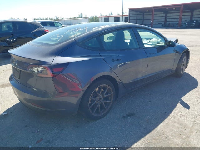 Продаж на аукціоні авто 2023 Tesla Model 3 Rear-wheel Drive, vin: 5YJ3E1EA2PF579428, номер лоту: 44450820