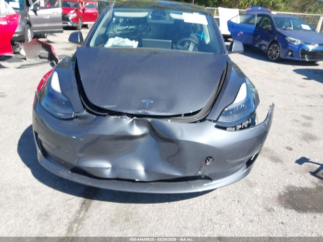 Продаж на аукціоні авто 2023 Tesla Model 3 Rear-wheel Drive, vin: 5YJ3E1EA2PF579428, номер лоту: 44450820