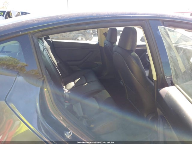 Продаж на аукціоні авто 2023 Tesla Model 3 Rear-wheel Drive, vin: 5YJ3E1EA2PF579428, номер лоту: 44450820