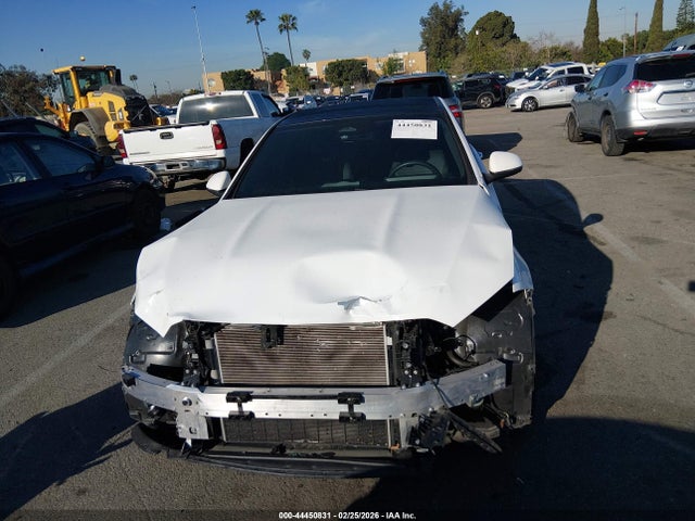 W1KAF4GB4SR255286 Mercedes-Benz C 300
