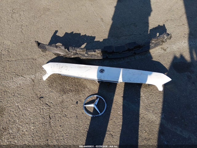 W1KAF4GB4SR255286 Mercedes-Benz C 300