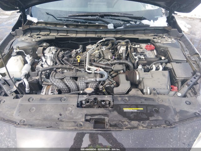 Продаж на аукціоні авто 2024 Nissan Altima S Fwd, vin: 1N4BL4BV4RN436243, номер лоту: 44450834
