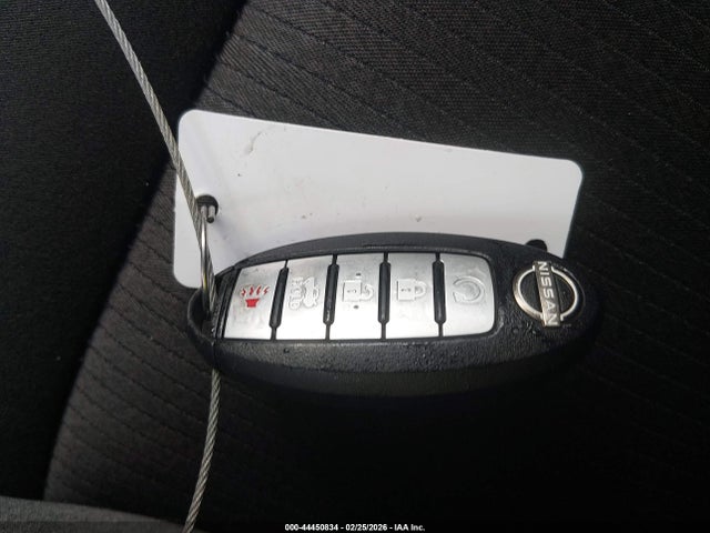 Продаж на аукціоні авто 2024 Nissan Altima S Fwd, vin: 1N4BL4BV4RN436243, номер лоту: 44450834