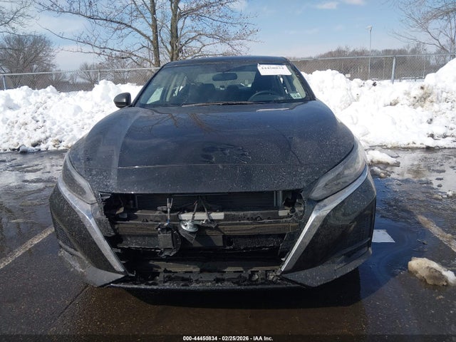 Продаж на аукціоні авто 2024 Nissan Altima S Fwd, vin: 1N4BL4BV4RN436243, номер лоту: 44450834