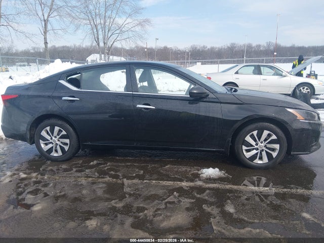 Продаж на аукціоні авто 2024 Nissan Altima S Fwd, vin: 1N4BL4BV4RN436243, номер лоту: 44450834