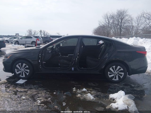 Продаж на аукціоні авто 2024 Nissan Altima S Fwd, vin: 1N4BL4BV4RN436243, номер лоту: 44450834