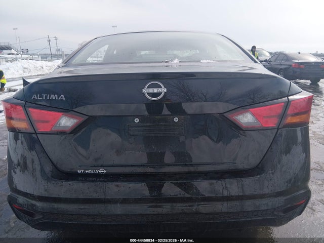 Продаж на аукціоні авто 2024 Nissan Altima S Fwd, vin: 1N4BL4BV4RN436243, номер лоту: 44450834