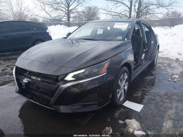 Продаж на аукціоні авто 2024 Nissan Altima S Fwd, vin: 1N4BL4BV4RN436243, номер лоту: 44450834