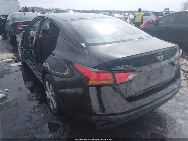 Продаж на аукціоні авто 2024 Nissan Altima S Fwd, vin: 1N4BL4BV4RN436243, номер лоту: 44450834