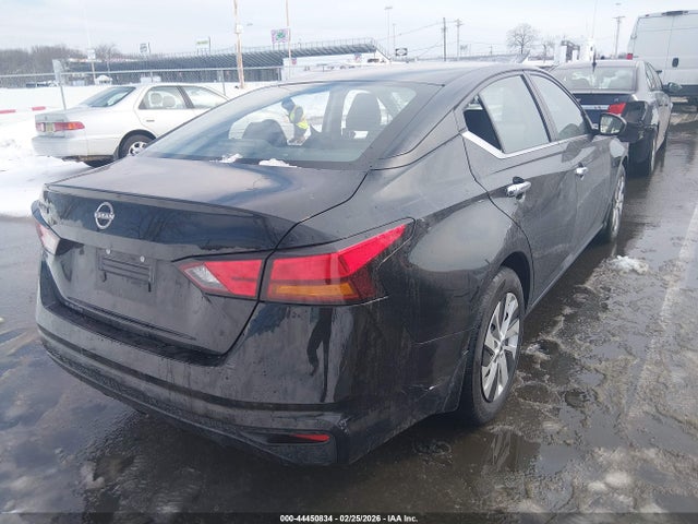 Продаж на аукціоні авто 2024 Nissan Altima S Fwd, vin: 1N4BL4BV4RN436243, номер лоту: 44450834