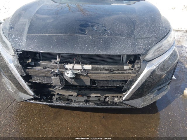 Продаж на аукціоні авто 2024 Nissan Altima S Fwd, vin: 1N4BL4BV4RN436243, номер лоту: 44450834