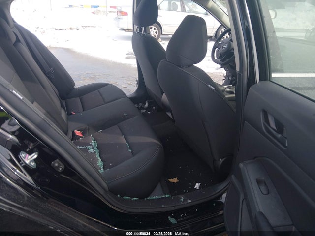 Продаж на аукціоні авто 2024 Nissan Altima S Fwd, vin: 1N4BL4BV4RN436243, номер лоту: 44450834