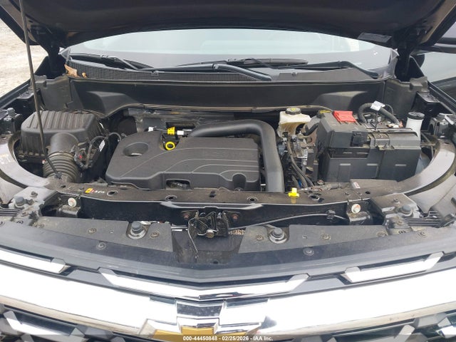 3GNAXHEG1SL137918 Chevrolet Equinox Fwd Lt