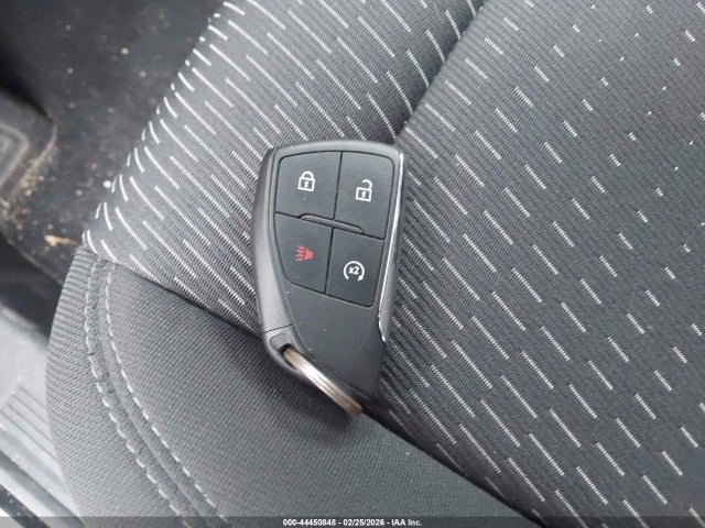 3GNAXHEG1SL137918 Chevrolet Equinox Fwd Lt