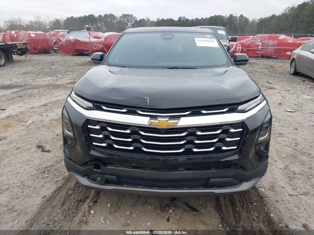 3GNAXHEG1SL137918 Chevrolet Equinox Fwd Lt