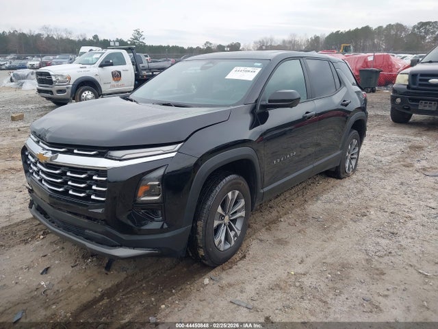 3GNAXHEG1SL137918 Chevrolet Equinox Fwd Lt