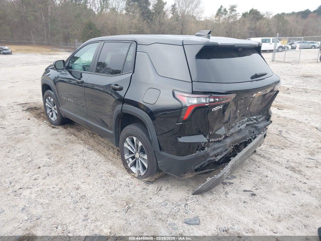 3GNAXHEG1SL137918 Chevrolet Equinox Fwd Lt