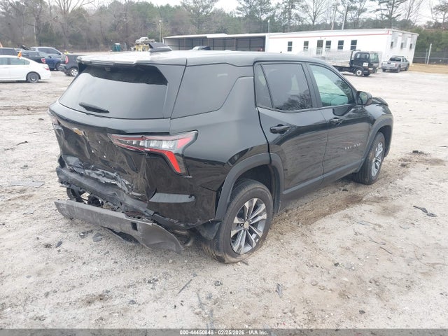3GNAXHEG1SL137918 Chevrolet Equinox Fwd Lt