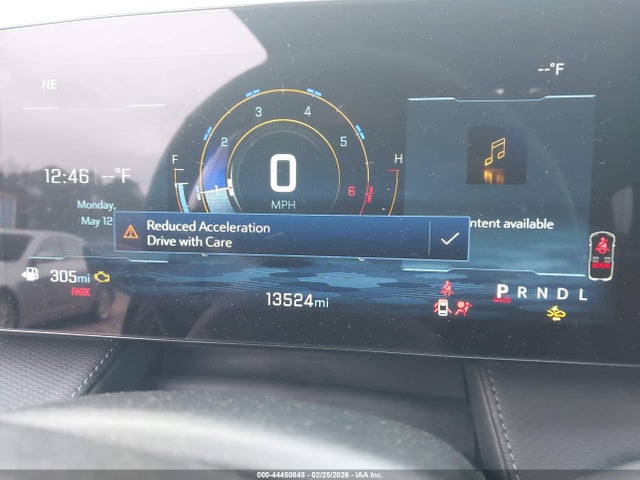 3GNAXHEG1SL137918 Chevrolet Equinox Fwd Lt