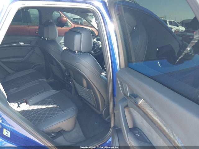 Продаж на аукціоні авто 2024 Audi Sq5 Premium Plus Tfsi Quattro Tiptronic, vin: WA1B4AFY9R2146439, номер лоту: 44450855