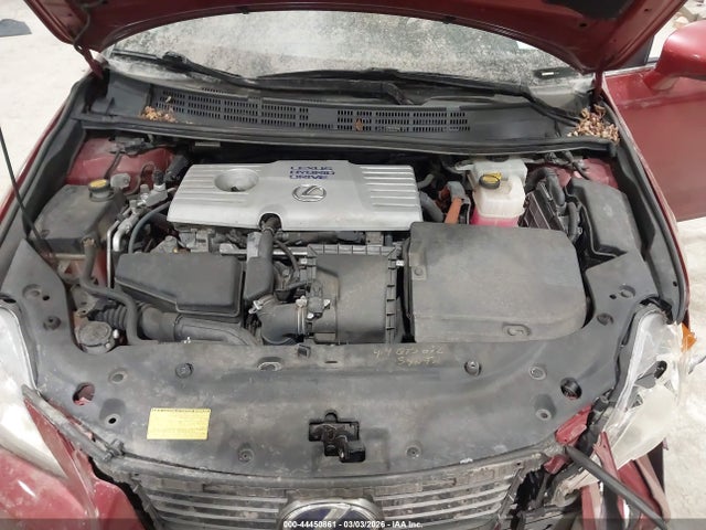Aukcja sprzedaży 2012 Lexus Ct 200h Premium, vin: JTHKD5BH0C2098144, numer aukcji: 44450861