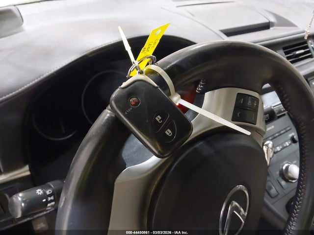 Aukcja sprzedaży 2012 Lexus Ct 200h Premium, vin: JTHKD5BH0C2098144, numer aukcji: 44450861