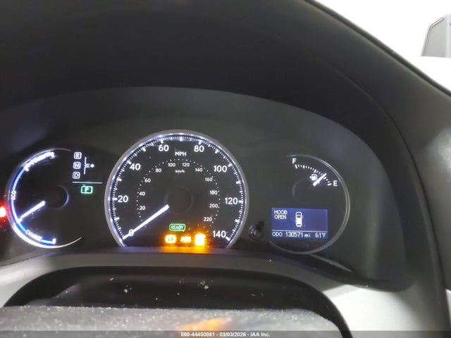 Aukcja sprzedaży 2012 Lexus Ct 200h Premium, vin: JTHKD5BH0C2098144, numer aukcji: 44450861