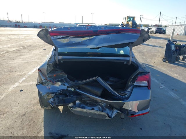 Hyundai ELANTRA SEL 2022 KMHLS4AGXNU335143 Image 16