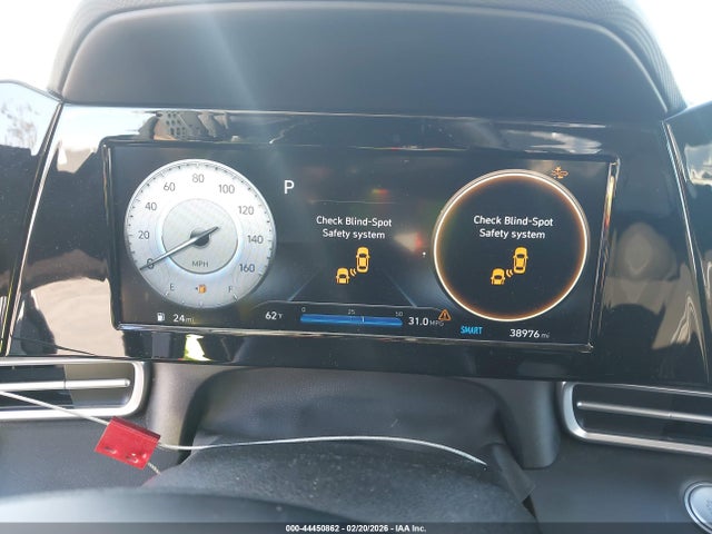 Hyundai ELANTRA SEL 2022 KMHLS4AGXNU335143 Image 7