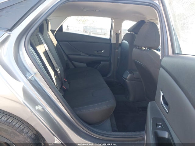 Hyundai ELANTRA SEL 2022 KMHLS4AGXNU335143 Image 8