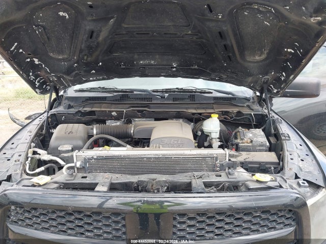2016 Ram 1500 Tradesman მანქანა იყიდება აუქციონზე, vin: 3C6JR6AG8GG363877, აუქციონის ნომერი: 44450868
