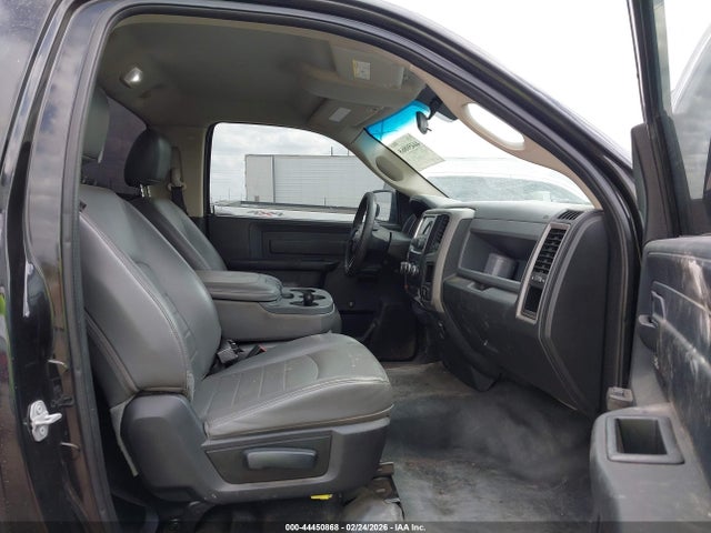 2016 Ram 1500 Tradesman მანქანა იყიდება აუქციონზე, vin: 3C6JR6AG8GG363877, აუქციონის ნომერი: 44450868