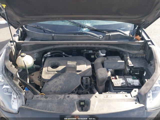KIA Sportage Lx 2020 KNDPMCAC5L7739051 Image 10