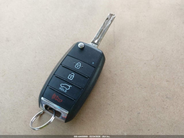 KIA Sportage Lx 2020 KNDPMCAC5L7739051 Image 11