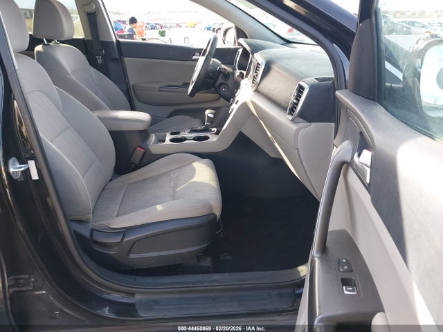 KIA Sportage Lx 2020 KNDPMCAC5L7739051 Image 5