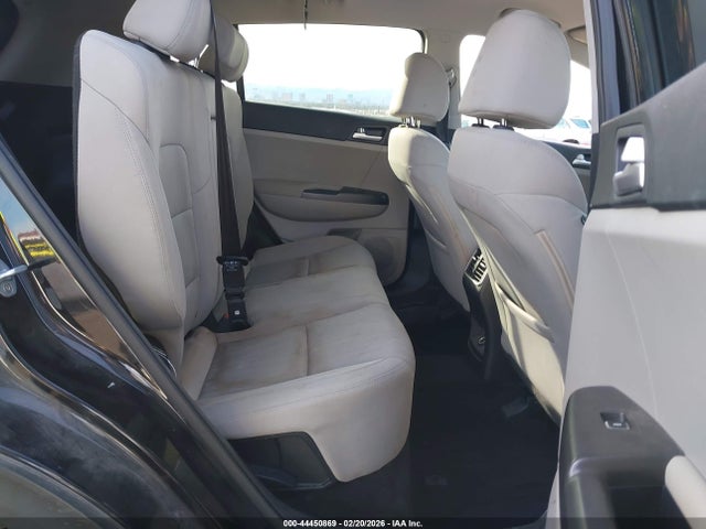 KIA Sportage Lx 2020 KNDPMCAC5L7739051 Image 8