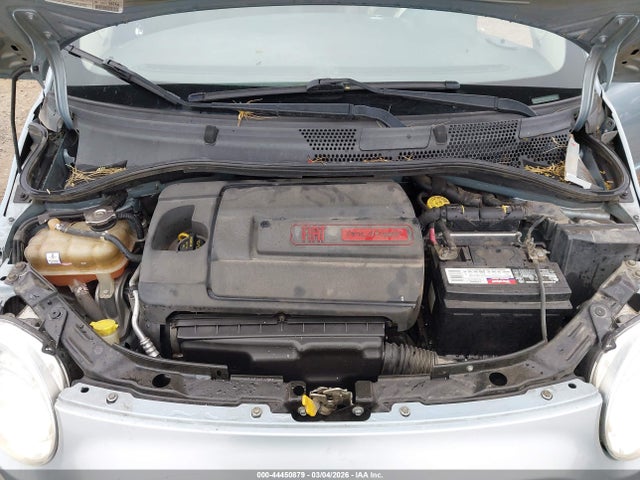 2013 FIAT 500C 3C3CFFER1DT516015 Photo 9