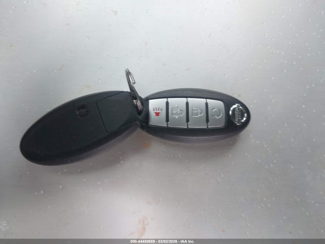 Nissan Pathfinder Sv 2017 5N1DR2MM6HC628683 Image 11
