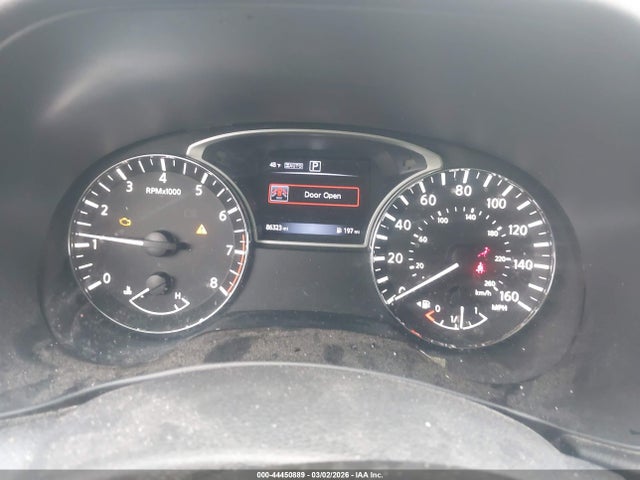 Nissan Pathfinder Sv 2017 5N1DR2MM6HC628683 Image 15
