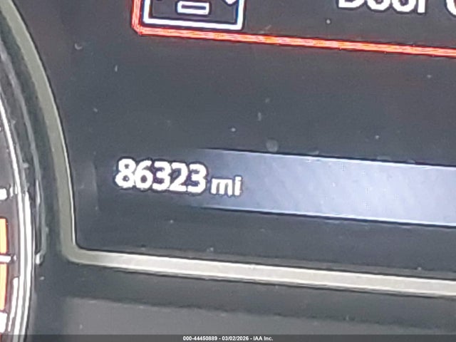 Nissan Pathfinder Sv 2017 5N1DR2MM6HC628683 Image 7