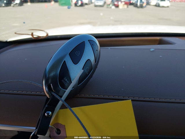 KM8RM5S26TU039160 Hyundai Palisade Calligraphy